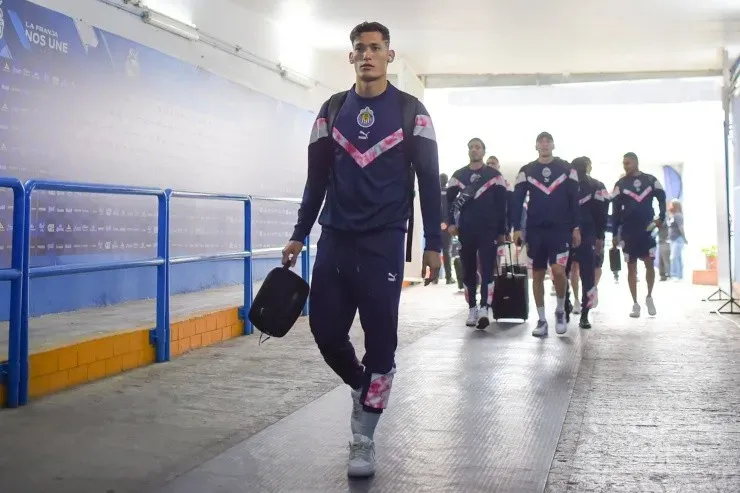 Jesús Orozco Chiquete