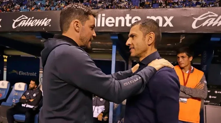 Suenan para el banco de Cruz Azul. (Imago 7)