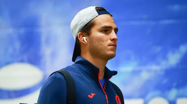 Jurado, ¿se queda o se va? (Imago 7)