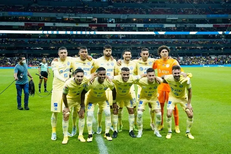 América