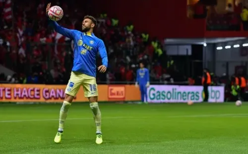 Miguel Layún alzó la voz tras el fracaso (Imago 7)