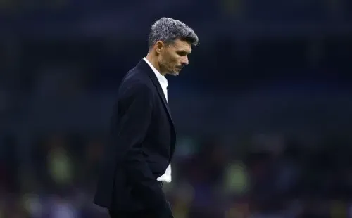 Fernando Ortiz, contra el arbitraje (Imago 7)