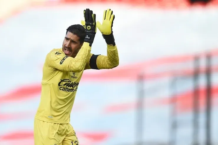 Gil Alcalá regresa a Querétaro