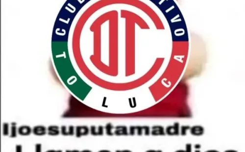 Memes del Toluca – Pachuca.