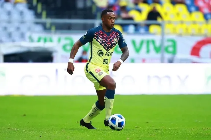 Tras salir del América, Ibarra pasó por Atlas y Tijuana. Créditos: Imago7