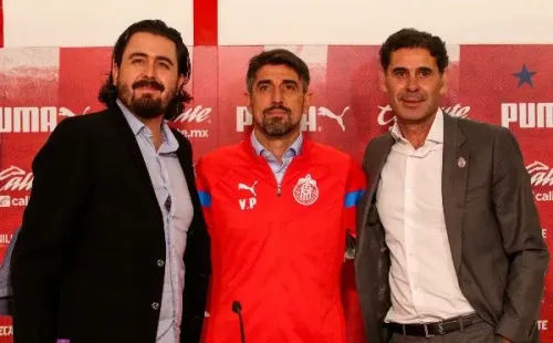 Veljko Paunovic, nuevo DT de Chivas, fue comparado con Guardiola (Imago 7)