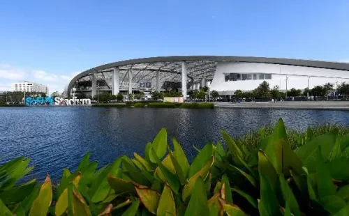 El SoFi Stadium será la sede de la final de la Copa Oro 2023 (Foto: Getty Images)