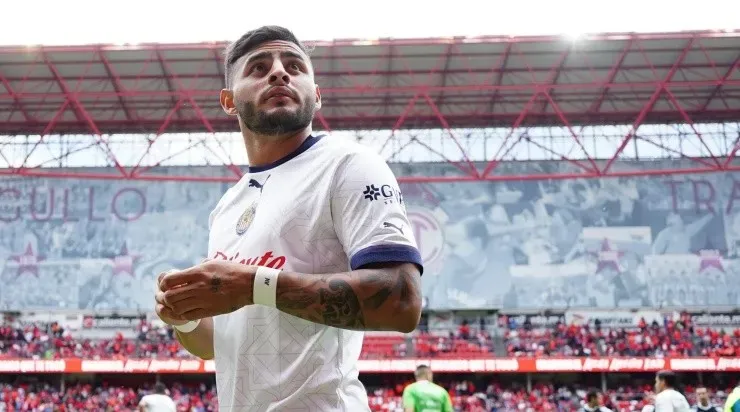 ¿Aprovechará el Mundial para ser vendido? (Imago 7)