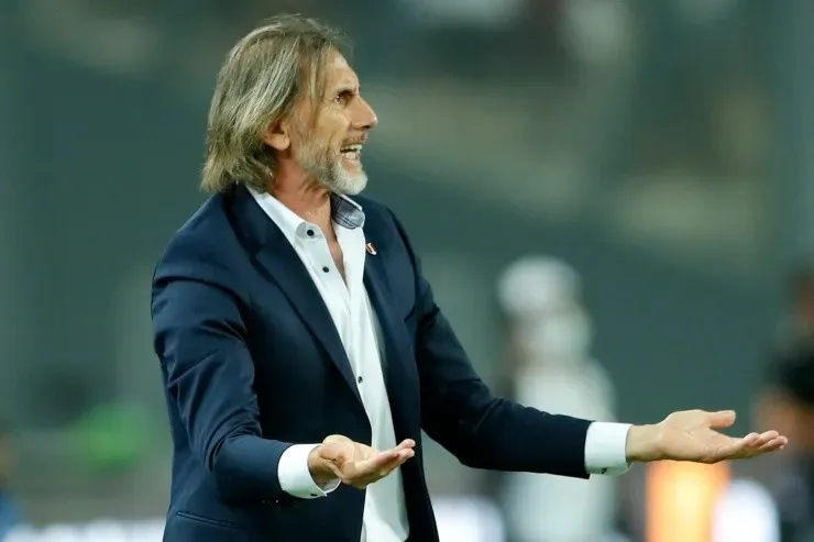 Tigre Gareca podría llegar a la Liga MX