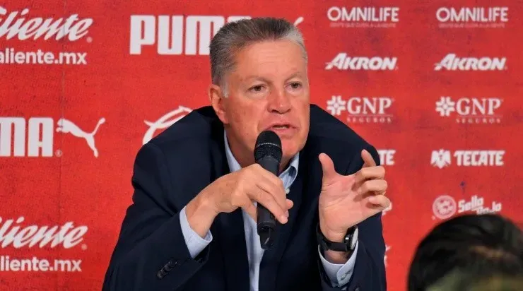 Ricardo Peláez | Imago 7