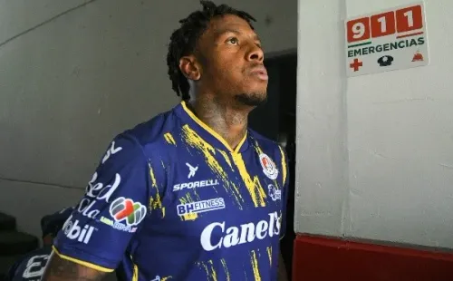 Abel Hernández, en la mira del América (Imago 7)