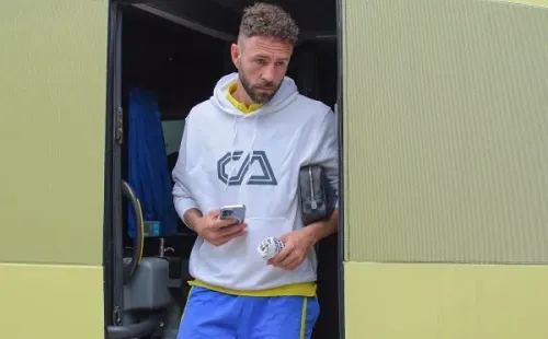 Miguel Layún: así vive su posible renovación (Imago 7)