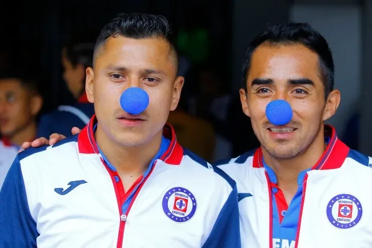 Julio Domínguez y Rafael Baca