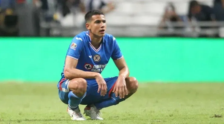 Buenas noticias para Cruz Azul. (Imago 7)