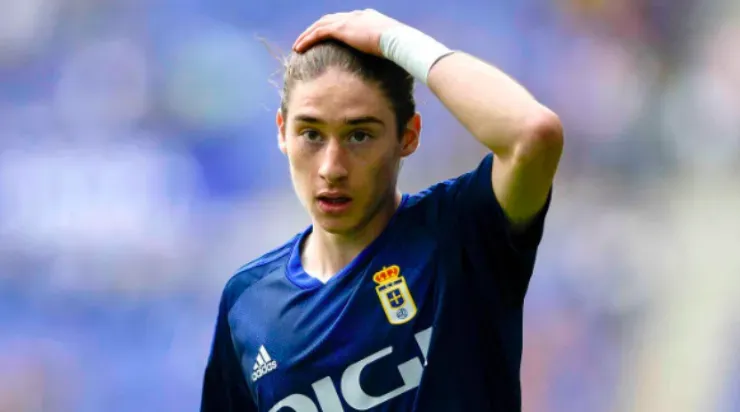 Marcelo Flores | Instagram