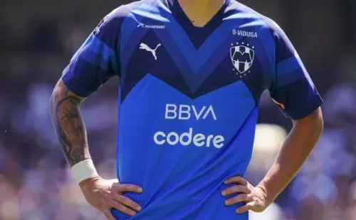 Matías Kranevitter, deseo del River de Demichelis (Imago 7)