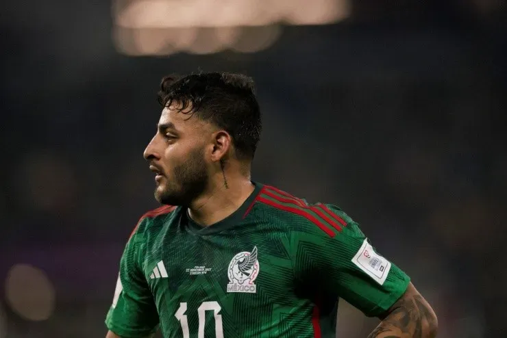 Alexis Vega cumple hoy 25 años. (Imago7)