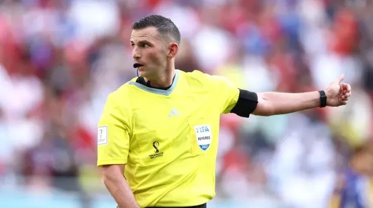 El experimentado Oliver, a dirigir al Tri contra Arabia. (Getty Images)