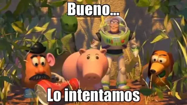 Memes México Arabia | Twitter