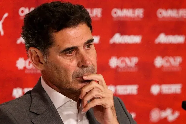 Fernando Hierro