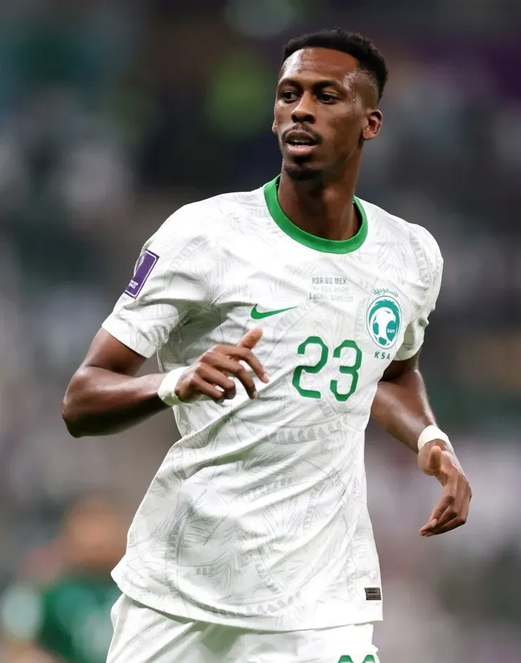 Kanno fue uno de los puntos más altos en la sorprendente Arabia Saudita (Getty Images)