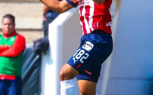 Foto: TW / @TapatioCD