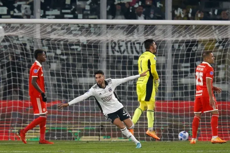 Juan Martín Lucero, delantero con gol que interesa en Toluca