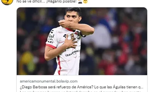 Twitter @AguilasMonu