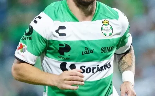 Fernando Gorriarán, “preso” de los negocios de sus agentes (Imago 7)