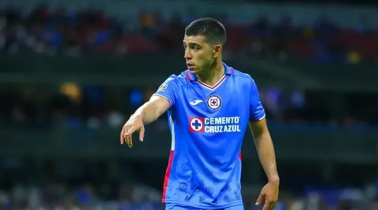 Lira quiere la décima. (Getty Images)