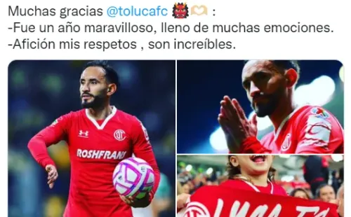 Twitter @CarGuzmán5