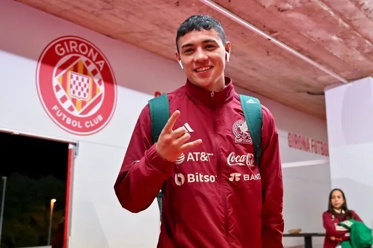 Emilio Lara alista su regreso (Imago7)