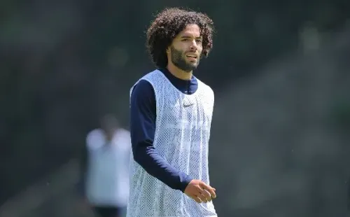 César Huertacomparó a Chivas con Pumas (Imago 7)