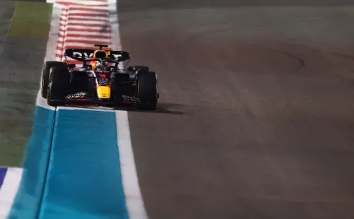 Max Verstappen no seguirá por muchos años en la Formula 1 (Getty Images)