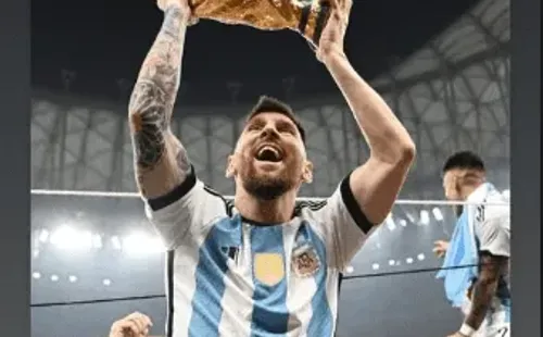 Captura de Instagram