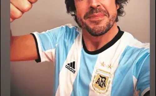 Captura de Instagram