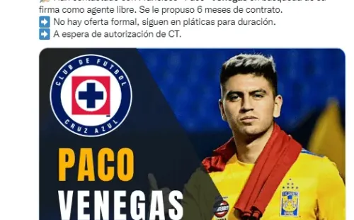 Twitter @Fer_Esquivel22