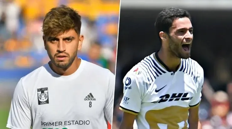 Venegas o Rodríguez para la lateral izquierda. (Imago 7)