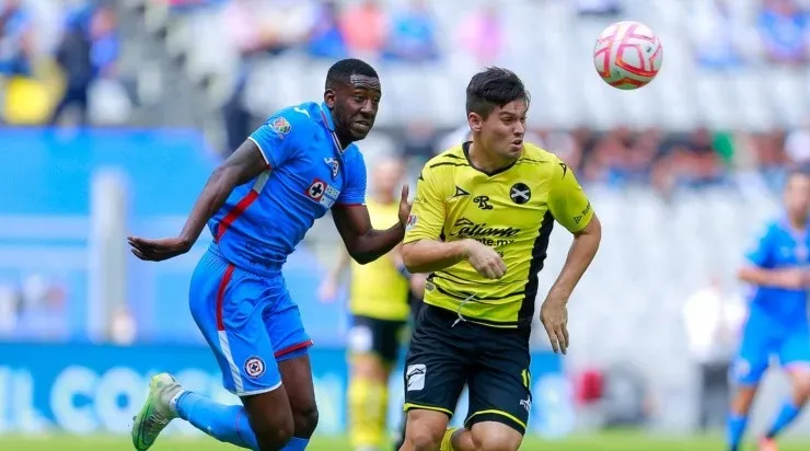 11 de septiembre, el último partido de Meré. (JAM Media)