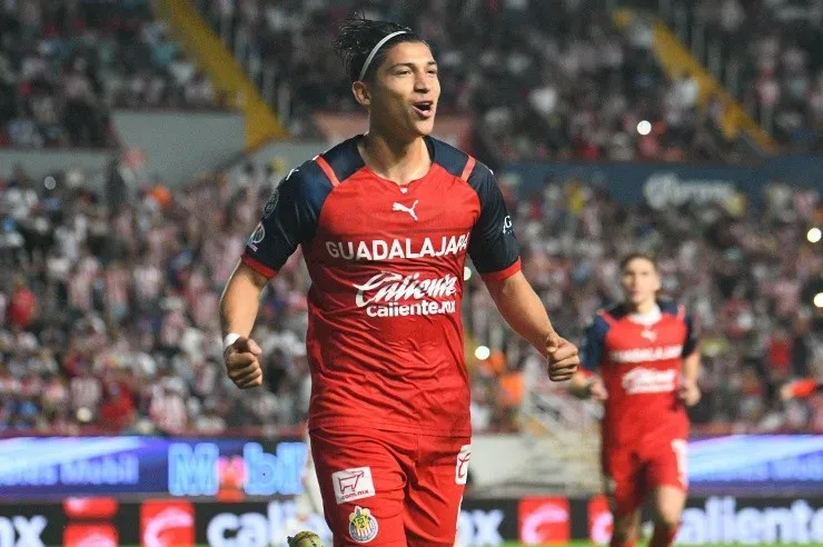 Zaldívar, cerca de salir (Imago7)