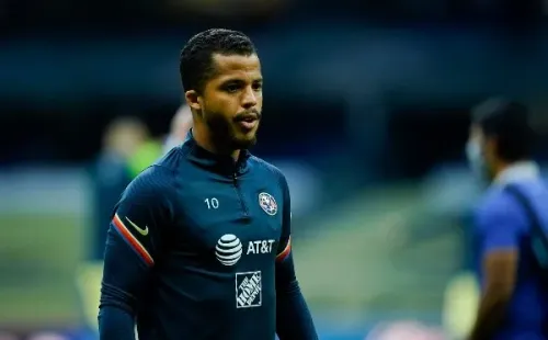 Giovani dos Santos (Imago 7)