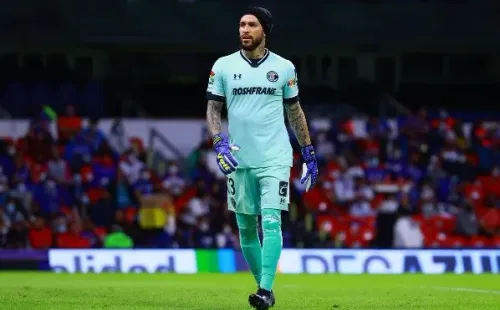 Alfredo Saldívar (Imago 7)