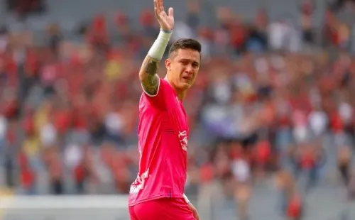 Raúl Gudiño (Imago 7)