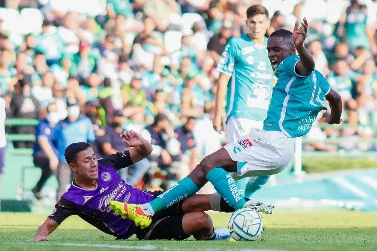 León y Mazatlán debían enfrentarse este viernes 6 de enero (Imago7)