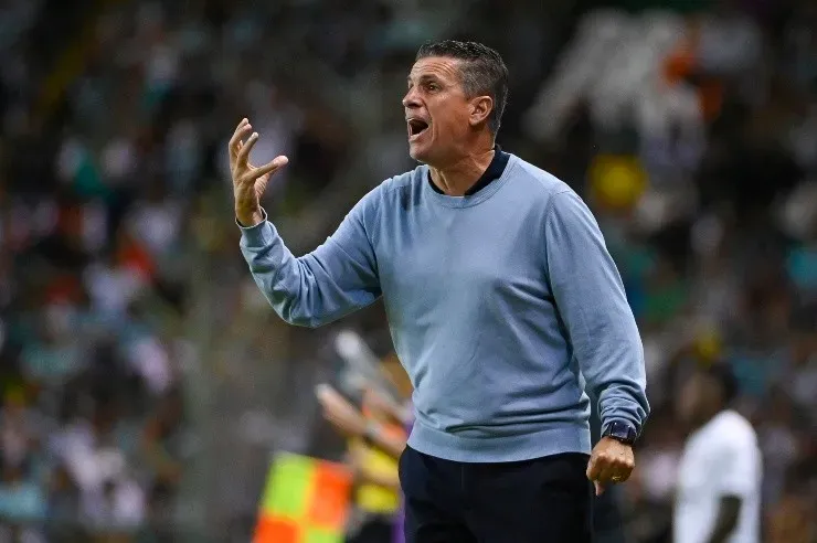 Valiño quiere mejorar lo hecho por los Xolos en el último Apertura 2022 (Imago7)