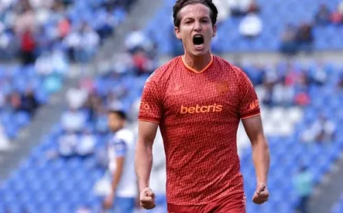 Carlos Fierro se fue de Juárez (Imago 7)