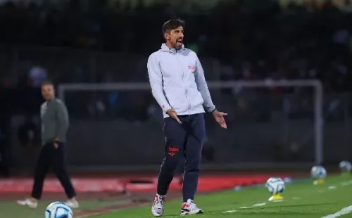 Siguen llegando los elogios para Paunovic (Imago 7)