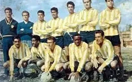 Foto: Apuntes de Rabona