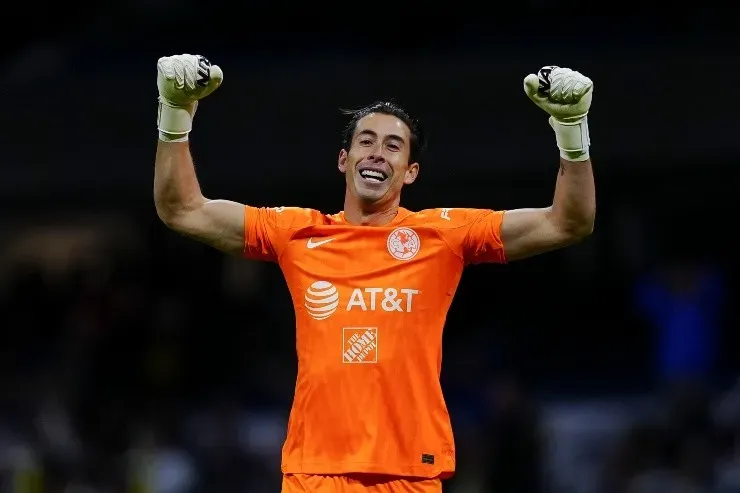 Jiménez quiere dejar su legado en América (Imago7)