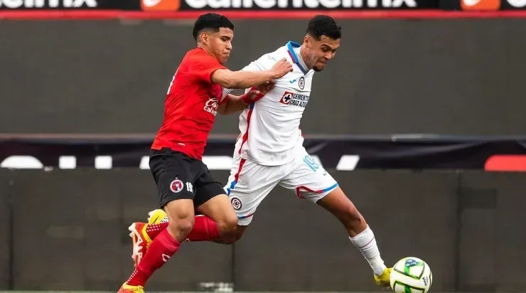 ¿Llega Sebastián Yañez a Tijuana?